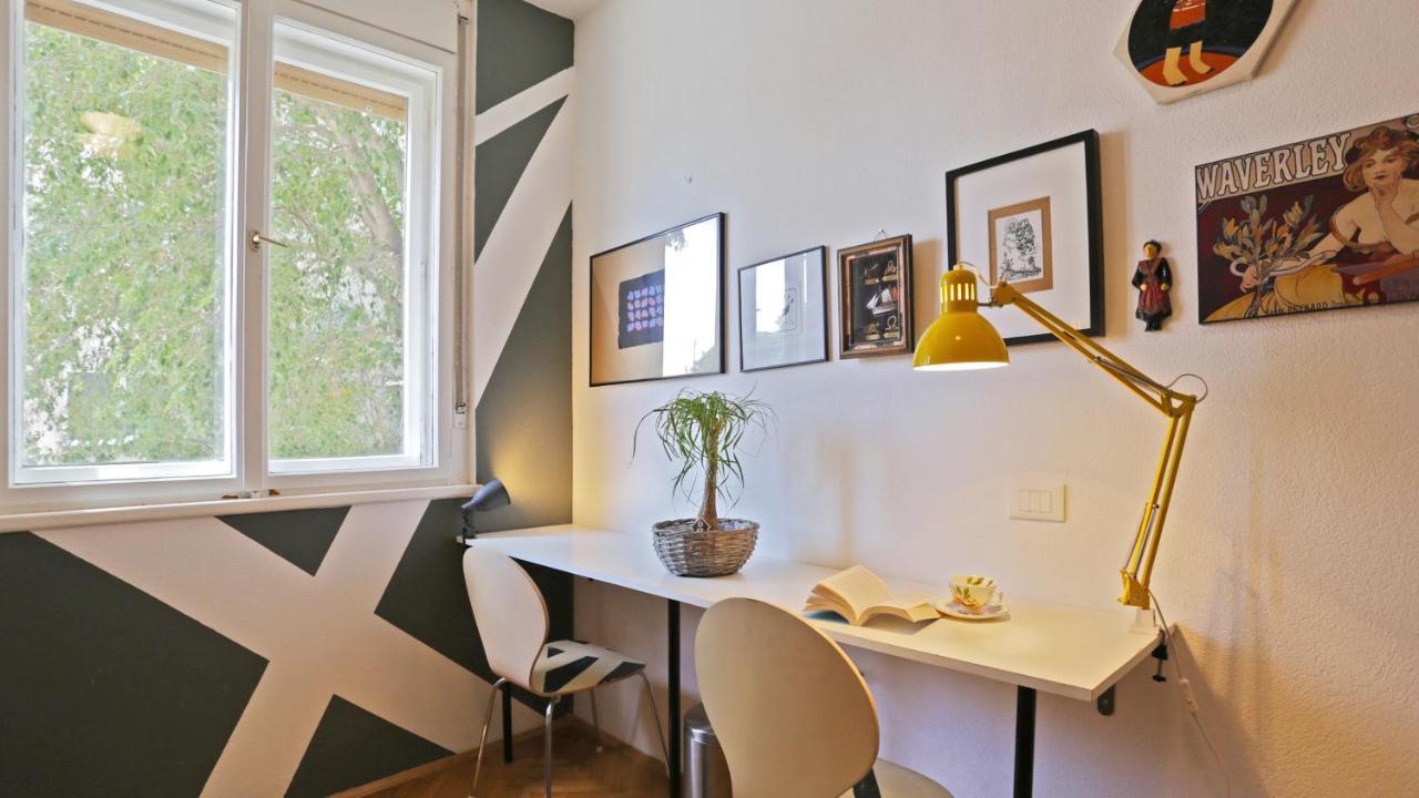 Tchaikovsky Hostel Split Eksteriør billede
