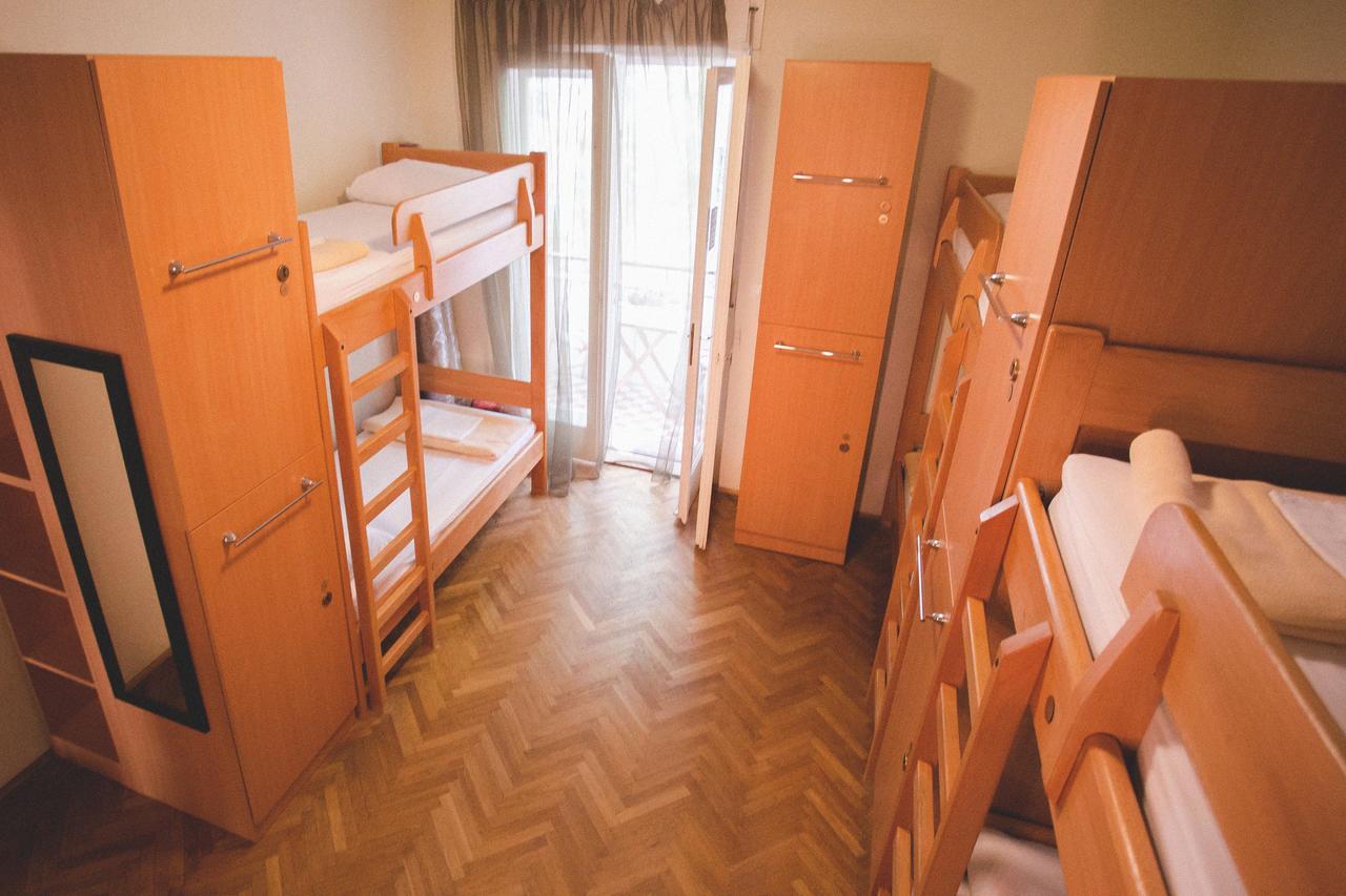Tchaikovsky Hostel Split Eksteriør billede