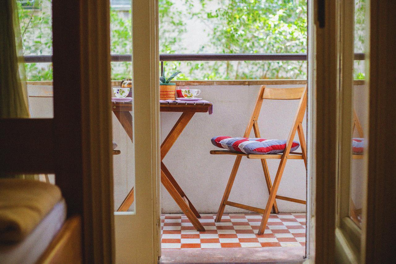 Tchaikovsky Hostel Split Eksteriør billede