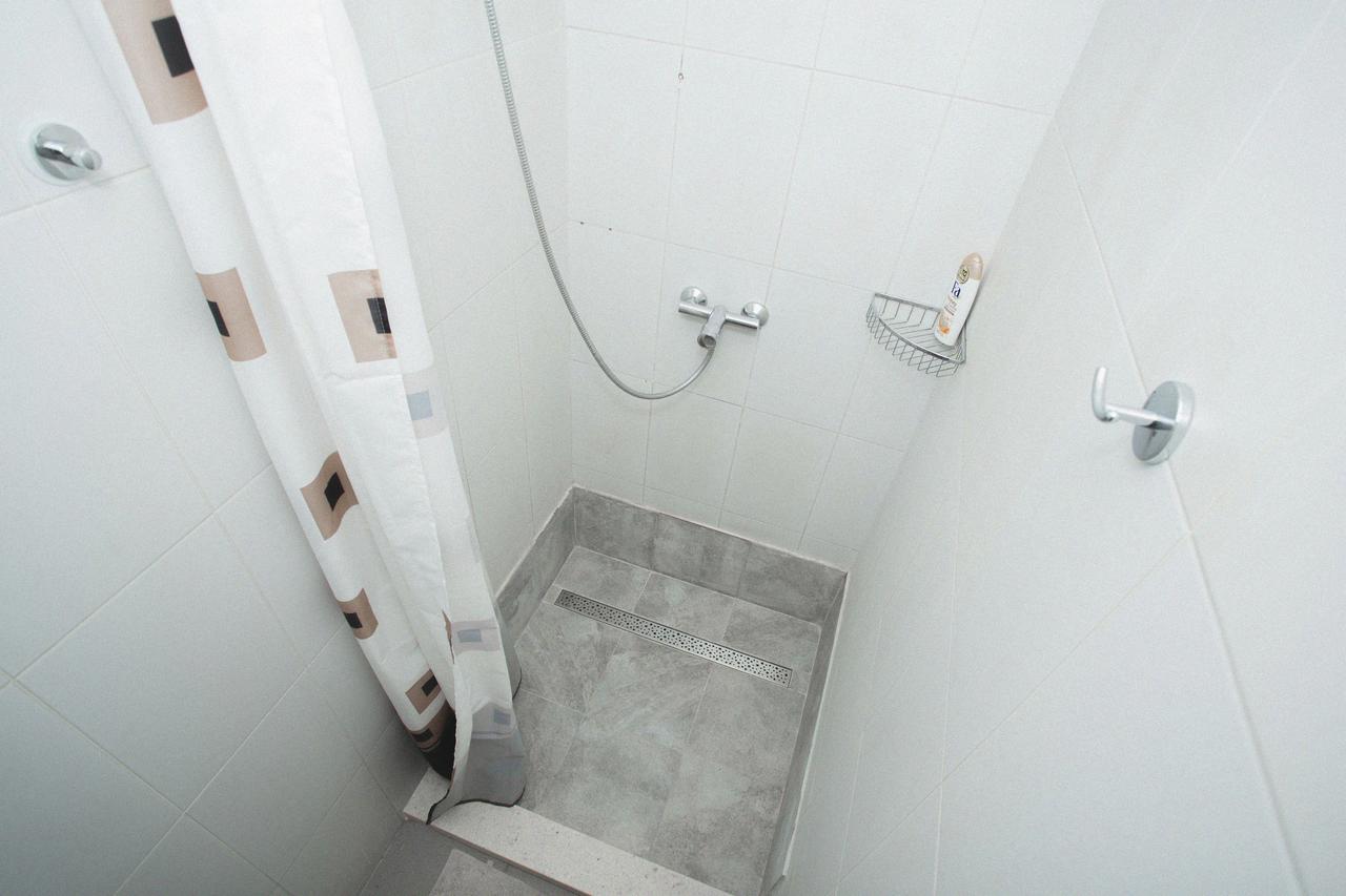 Tchaikovsky Hostel Split Eksteriør billede