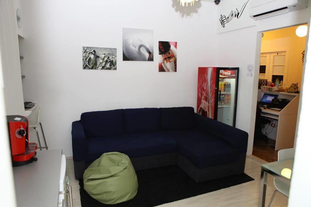 Tchaikovsky Hostel Split Eksteriør billede
