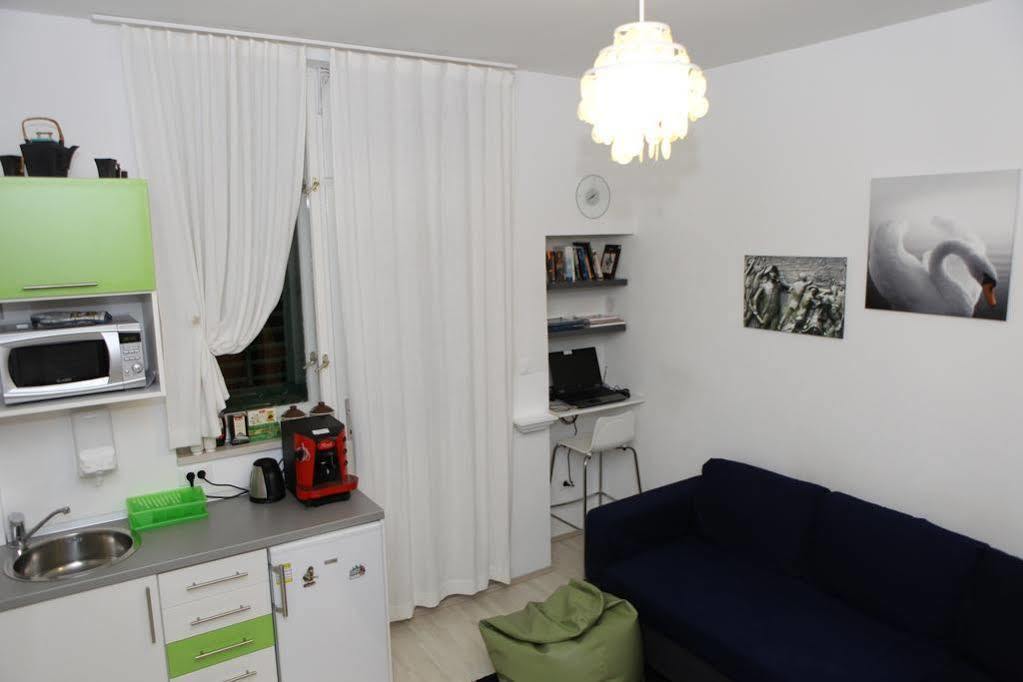 Tchaikovsky Hostel Split Eksteriør billede