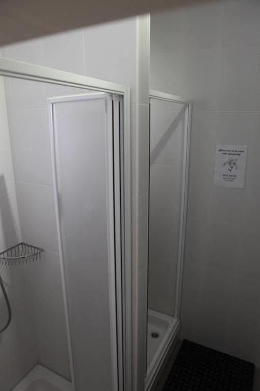 Tchaikovsky Hostel Split Eksteriør billede